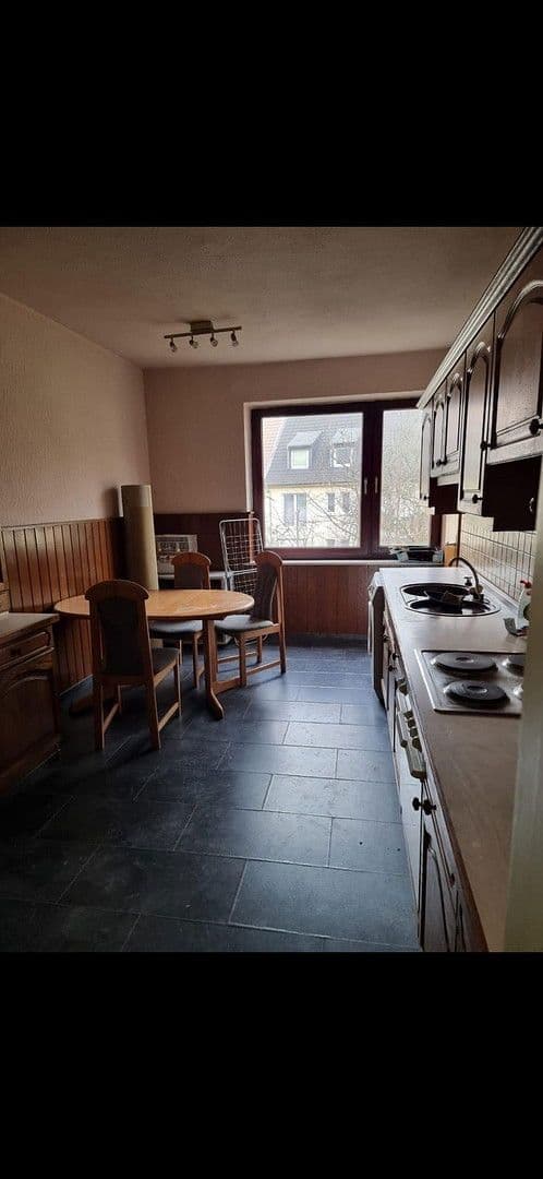 Pronájem bytu 3+1 70 m², Breslauer Straße 104, Essen, Severní Porýní-Vestfálsko Pronájem bytu 3+1 70 m², Breslauer Straße 104, Essen, Severní Porýní-Vestfálsko