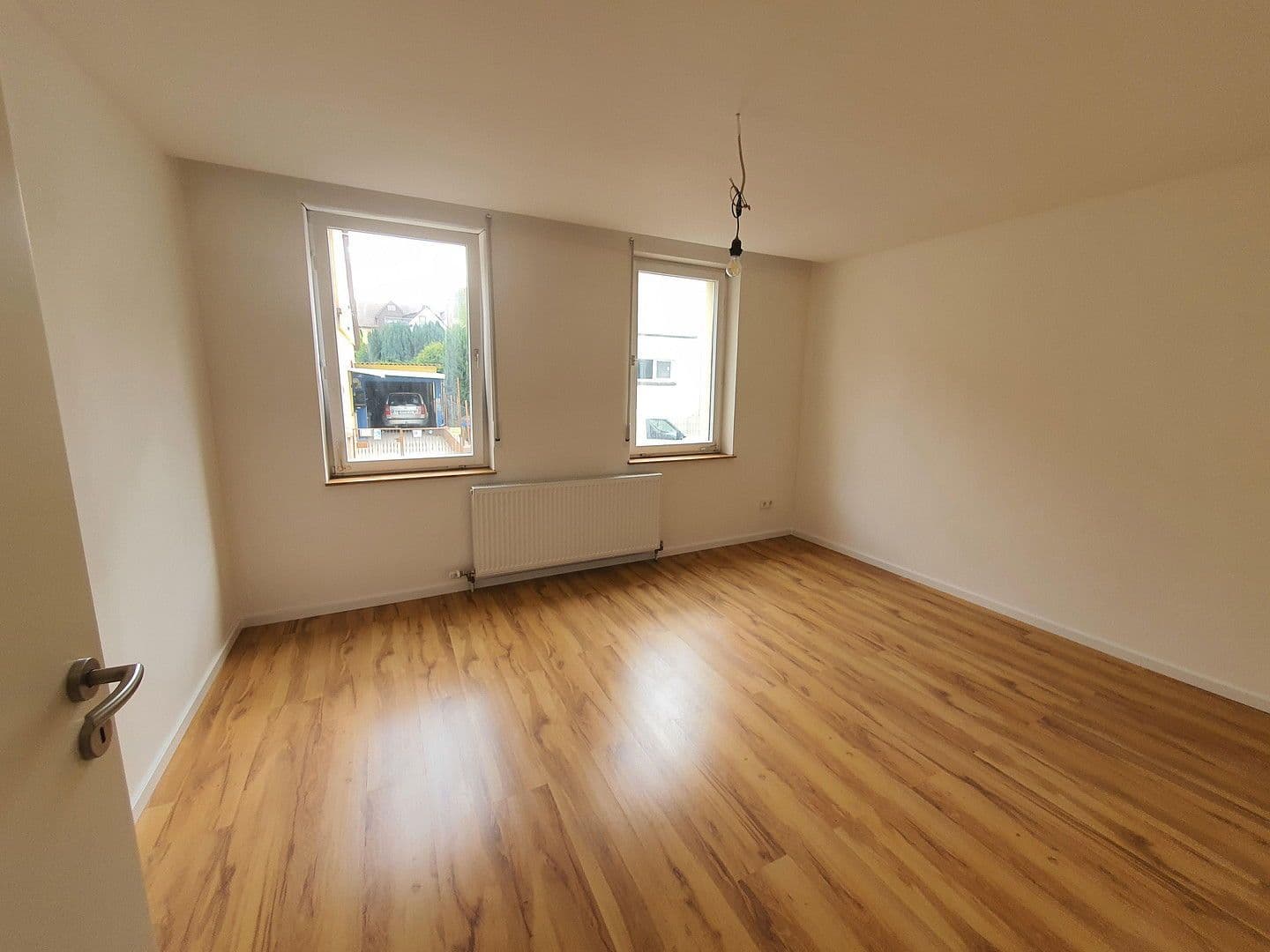 Pronájem bytu 3+1 60 m², Heilbronn, Bádensko-Württembersko Pronájem bytu 3+1 60 m², Heilbronn, Bádensko-Württembersko