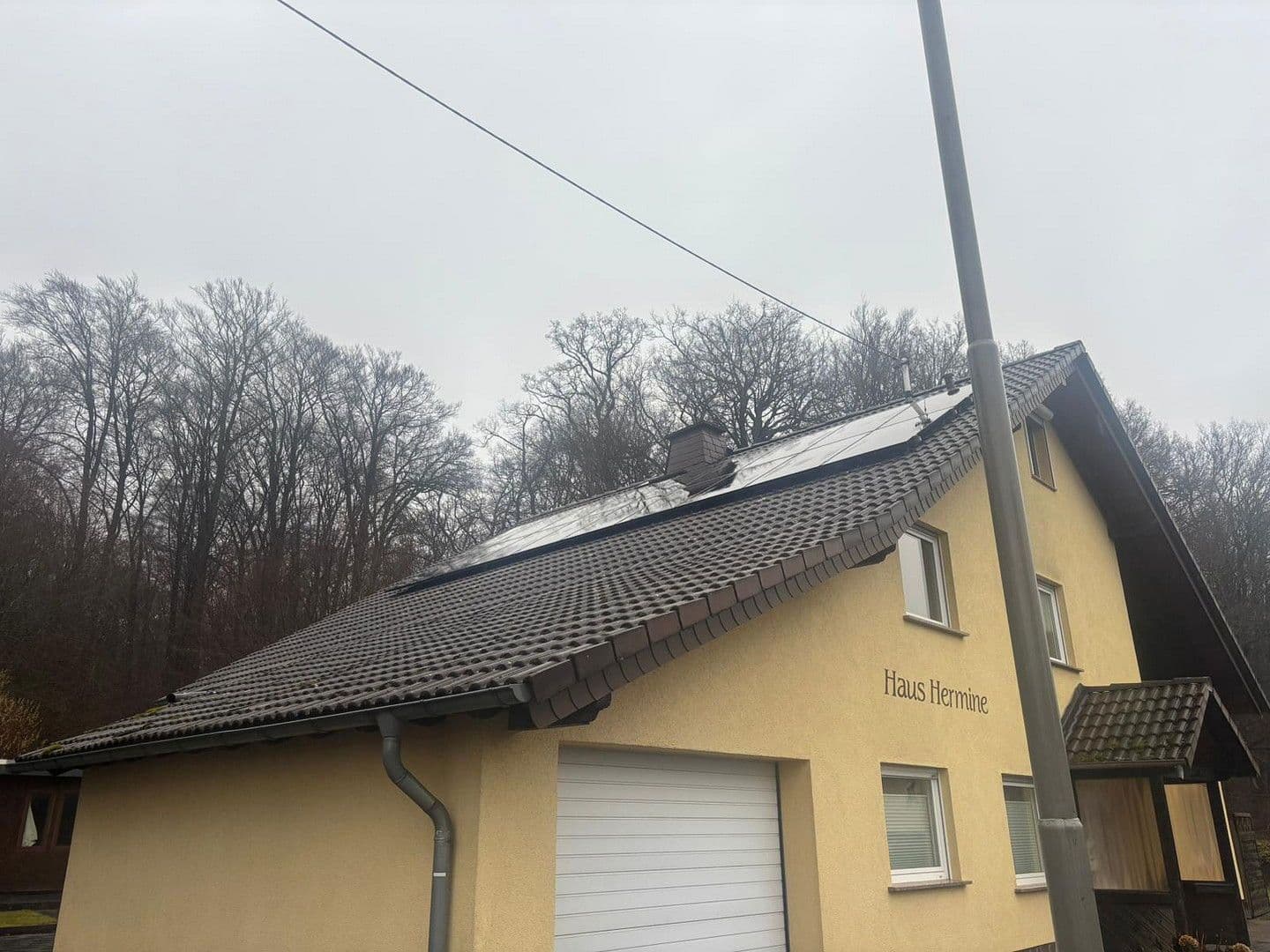 Prodej domu 250 m², pozemek 531 m², Im Vogelsang 3, Herschbach, Porýní-Falc Prodej domu 250 m², pozemek 531 m², Im Vogelsang 3, Herschbach, Porýní-Falc