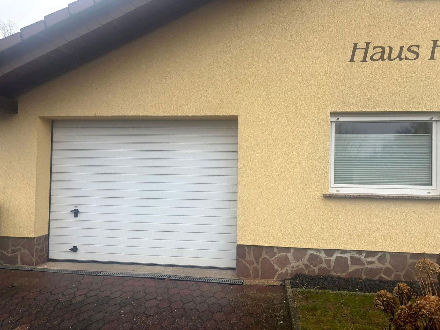 Prodej domu 250 m², pozemek 531 m², Im Vogelsang 3, Herschbach, Porýní-Falc Prodej domu 250 m², pozemek 531 m², Im Vogelsang 3, Herschbach, Porýní-Falc