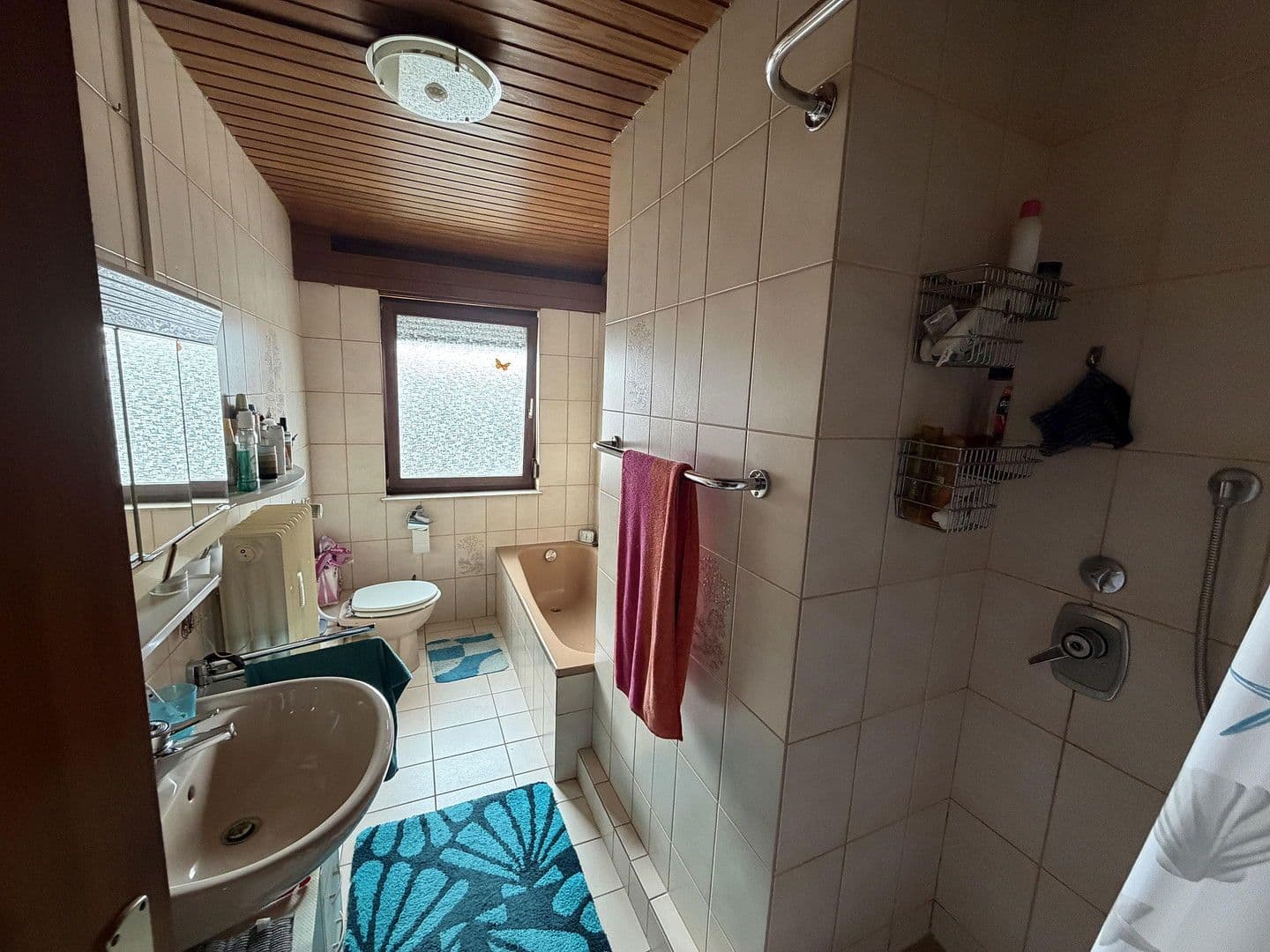 Pronájem bytu 3+1 75 m², Fasaneriestr. 63, Hanau, Hessen Pronájem bytu 3+1 75 m², Fasaneriestr. 63, Hanau, Hessen