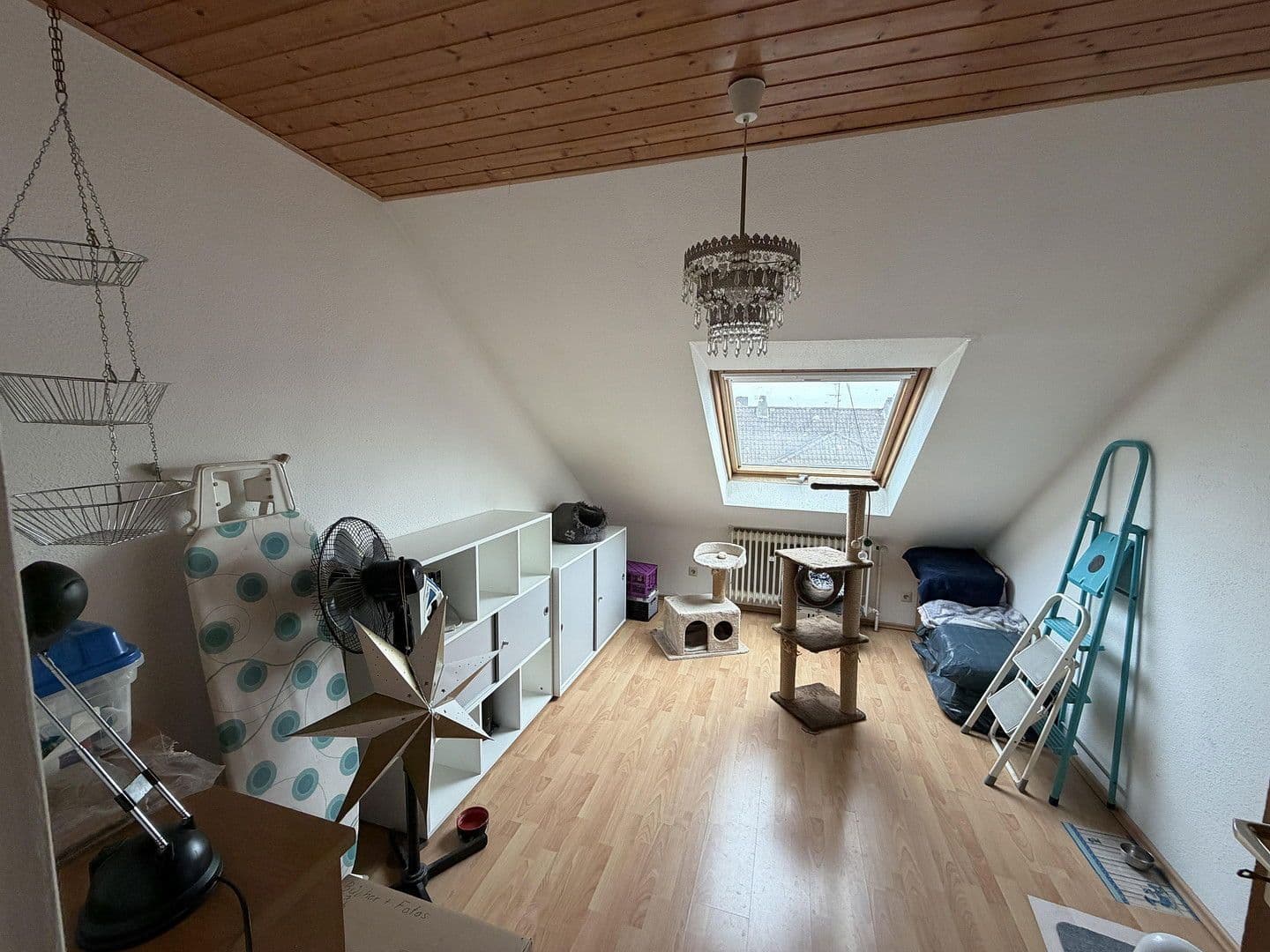 Pronájem bytu 3+1 75 m², Fasaneriestr. 63, Hanau, Hessen Pronájem bytu 3+1 75 m², Fasaneriestr. 63, Hanau, Hessen