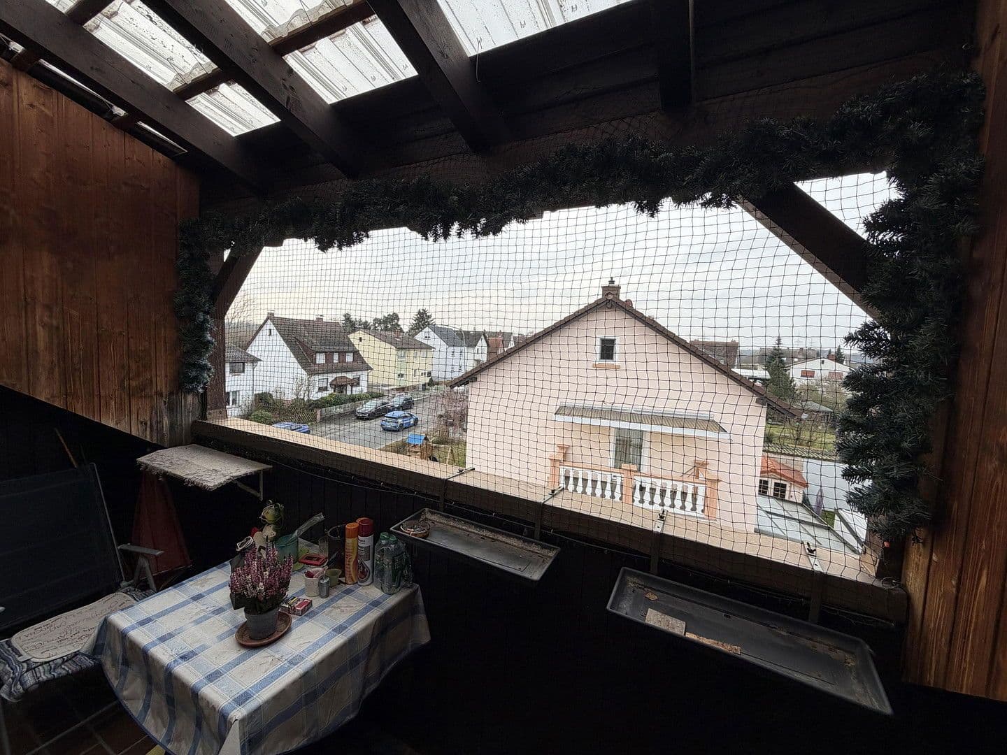 Pronájem bytu 3+1 75 m², Fasaneriestr. 63, Hanau, Hessen Pronájem bytu 3+1 75 m², Fasaneriestr. 63, Hanau, Hessen