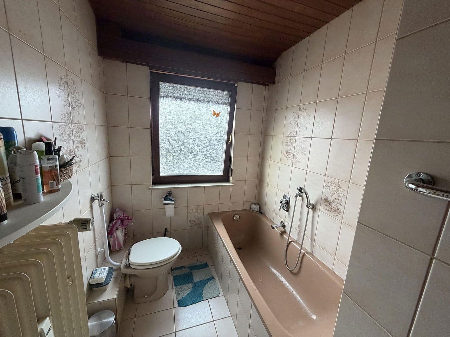 Pronájem bytu 3+1 75 m², Fasaneriestr. 63, Hanau, Hessen Pronájem bytu 3+1 75 m², Fasaneriestr. 63, Hanau, Hessen