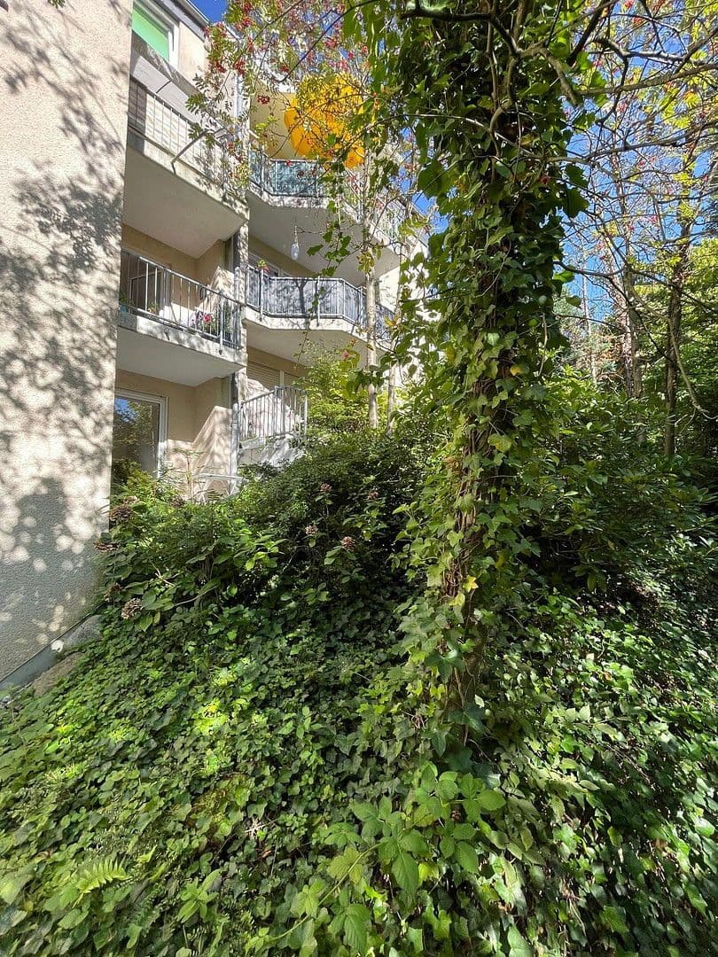 Pronájem bytu 2+kk 57 m², Solingen, Severní Porýní-Vestfálsko Pronájem bytu 2+kk 57 m², Solingen, Severní Porýní-Vestfálsko