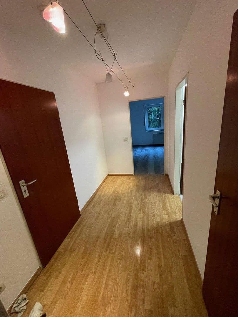 Pronájem bytu 2+kk 57 m², Solingen, Severní Porýní-Vestfálsko Pronájem bytu 2+kk 57 m², Solingen, Severní Porýní-Vestfálsko