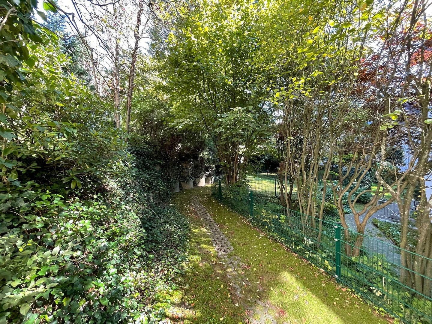 Pronájem bytu 2+kk 57 m², Solingen, Severní Porýní-Vestfálsko Pronájem bytu 2+kk 57 m², Solingen, Severní Porýní-Vestfálsko