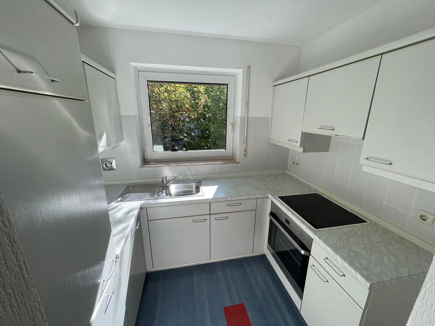 Pronájem bytu 2+kk 57 m², Solingen, Severní Porýní-Vestfálsko Pronájem bytu 2+kk 57 m², Solingen, Severní Porýní-Vestfálsko