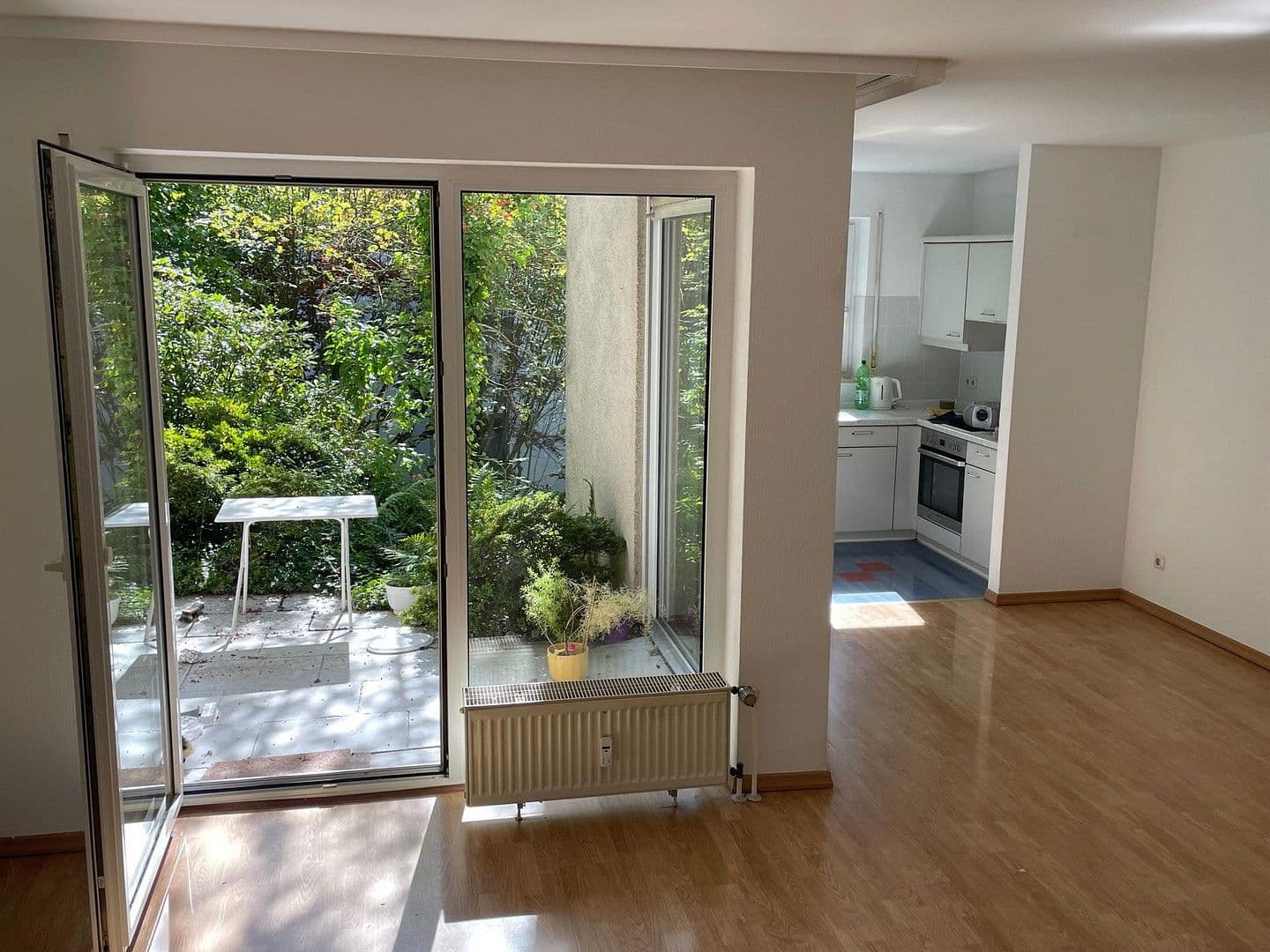 Pronájem bytu 2+kk 57 m², Solingen, Severní Porýní-Vestfálsko Pronájem bytu 2+kk 57 m², Solingen, Severní Porýní-Vestfálsko