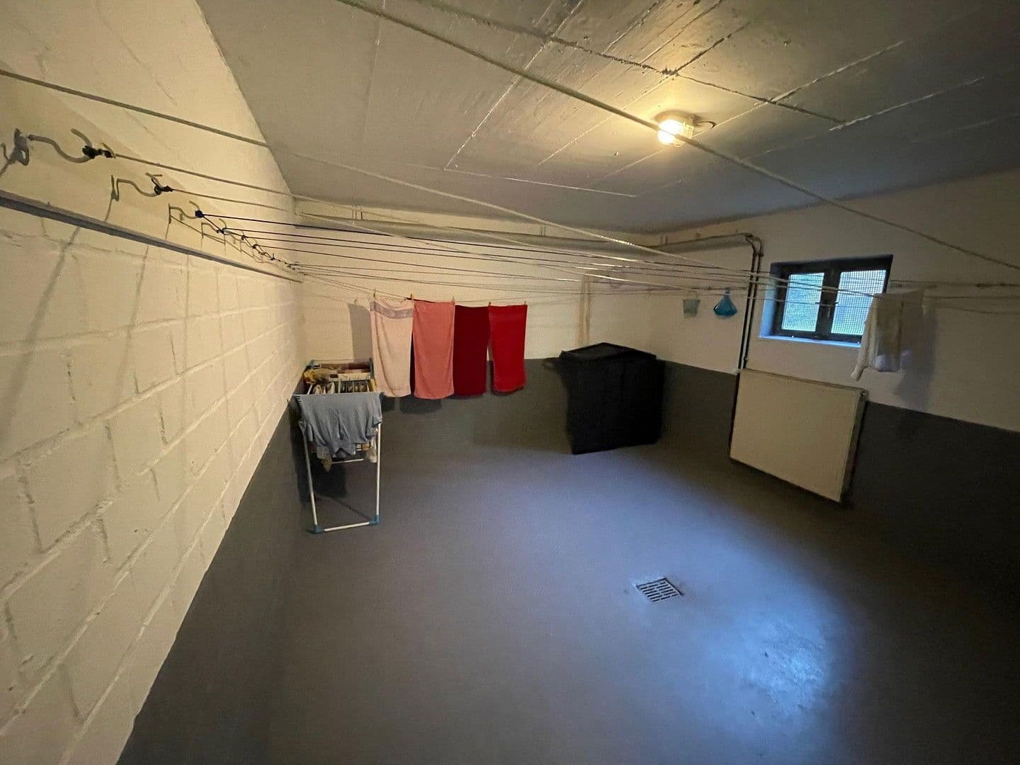 Pronájem bytu 2+kk 57 m², Solingen, Severní Porýní-Vestfálsko Pronájem bytu 2+kk 57 m², Solingen, Severní Porýní-Vestfálsko