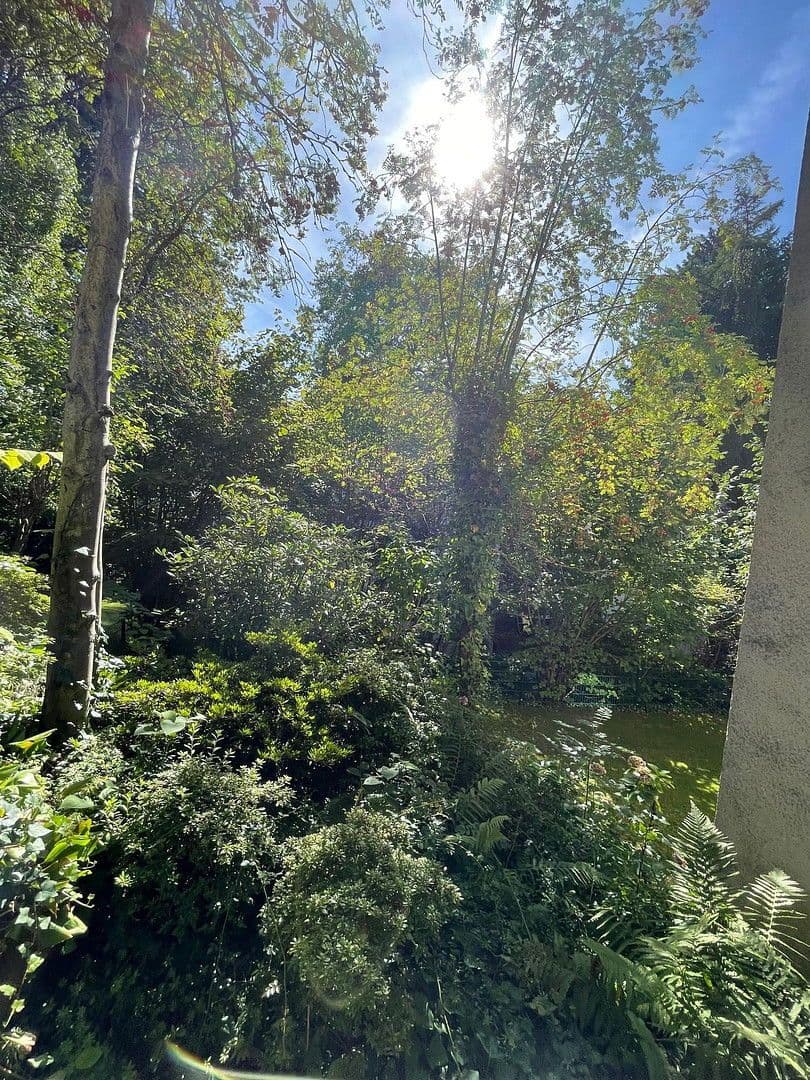 Pronájem bytu 2+kk 57 m², Solingen, Severní Porýní-Vestfálsko Pronájem bytu 2+kk 57 m², Solingen, Severní Porýní-Vestfálsko