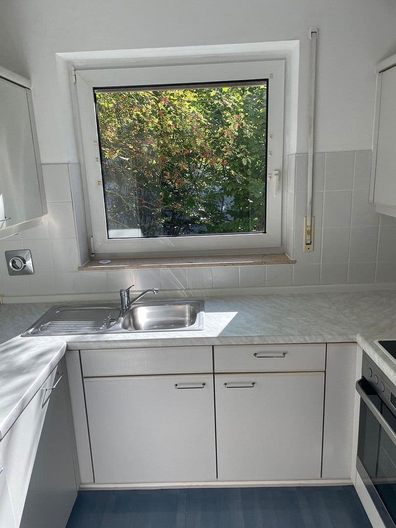 Pronájem bytu 2+kk 57 m², Solingen, Severní Porýní-Vestfálsko Pronájem bytu 2+kk 57 m², Solingen, Severní Porýní-Vestfálsko