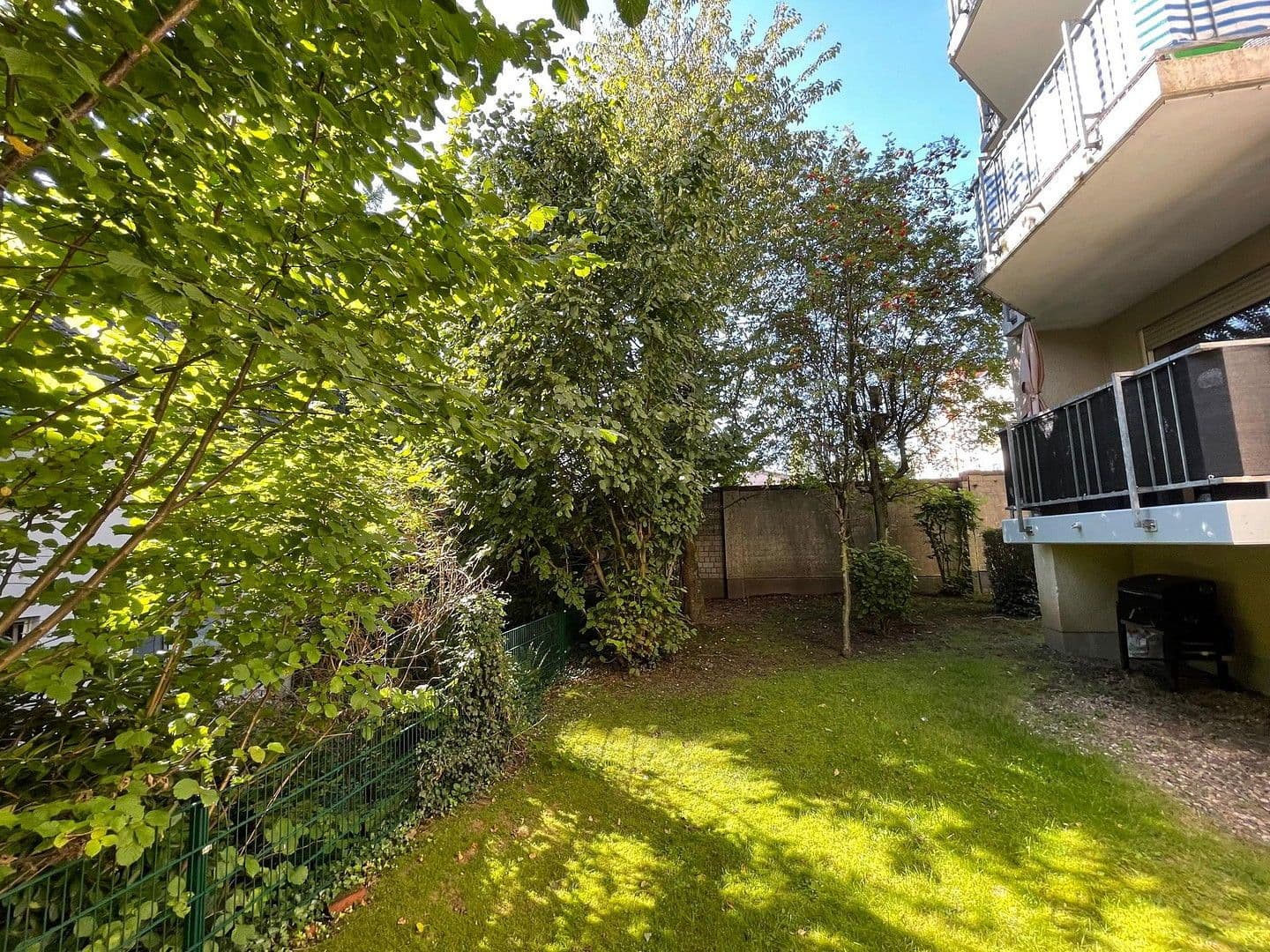 Pronájem bytu 2+kk 57 m², Solingen, Severní Porýní-Vestfálsko Pronájem bytu 2+kk 57 m², Solingen, Severní Porýní-Vestfálsko