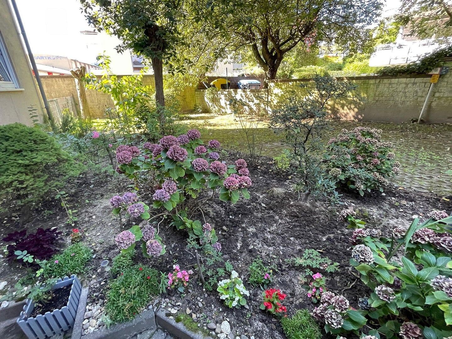 Pronájem bytu 2+kk 57 m², Solingen, Severní Porýní-Vestfálsko Pronájem bytu 2+kk 57 m², Solingen, Severní Porýní-Vestfálsko