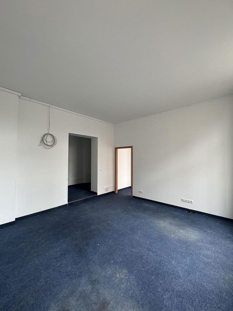 Pronájem kanceláře 94 m², Leipziger Straße 159, Dresden, Sasko Pronájem kanceláře 94 m², Leipziger Straße 159, Dresden, Sasko