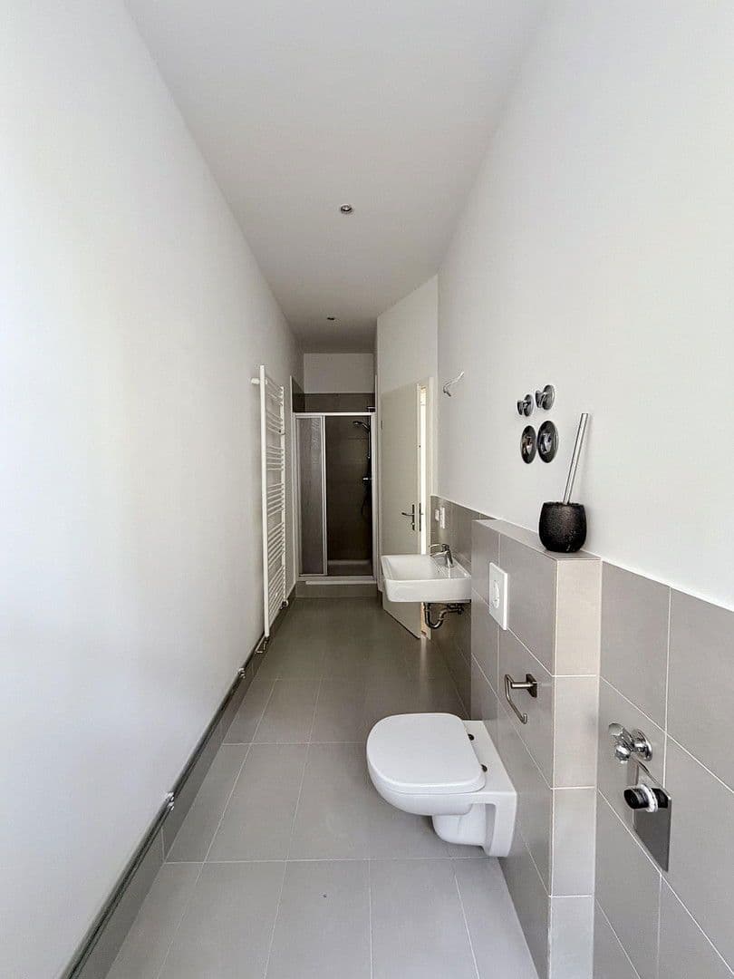 Prodej bytu 3+1 72 m², Leipzig, Sasko Prodej bytu 3+1 72 m², Leipzig, Sasko