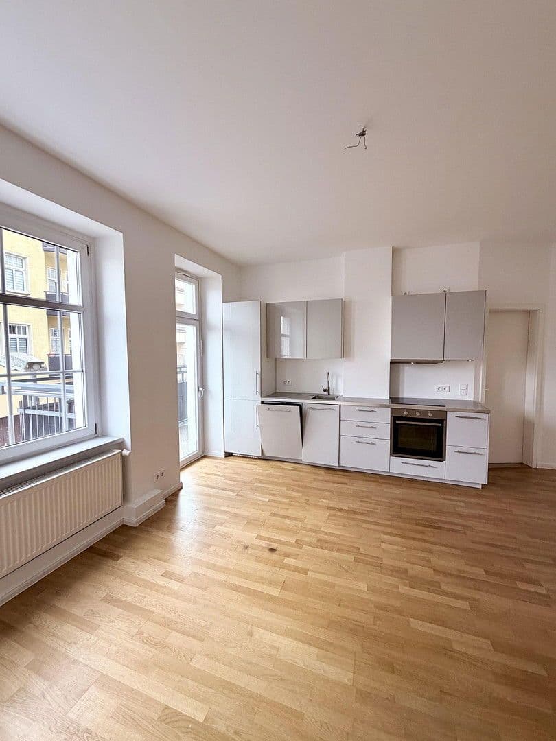 Prodej bytu 3+1 72 m², Leipzig, Sasko Prodej bytu 3+1 72 m², Leipzig, Sasko