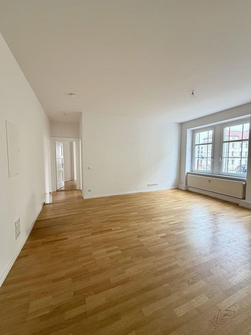 Prodej bytu 3+1 72 m², Leipzig, Sasko Prodej bytu 3+1 72 m², Leipzig, Sasko