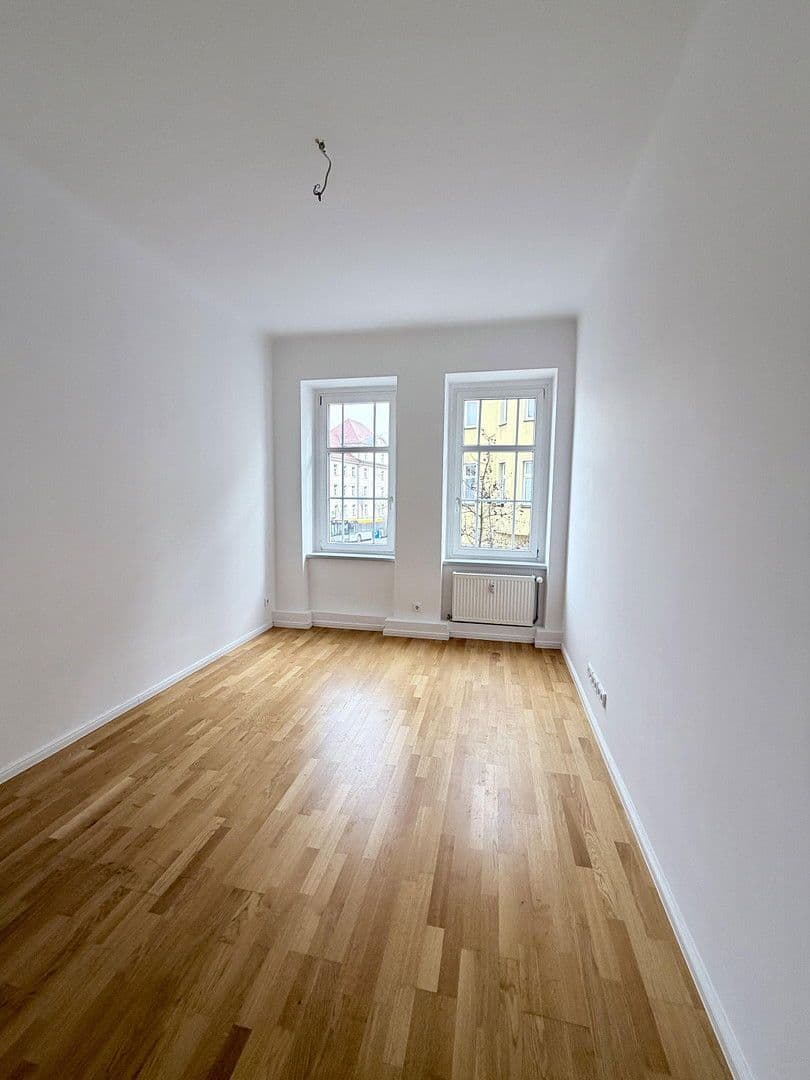 Prodej bytu 3+1 72 m², Leipzig, Sasko Prodej bytu 3+1 72 m², Leipzig, Sasko