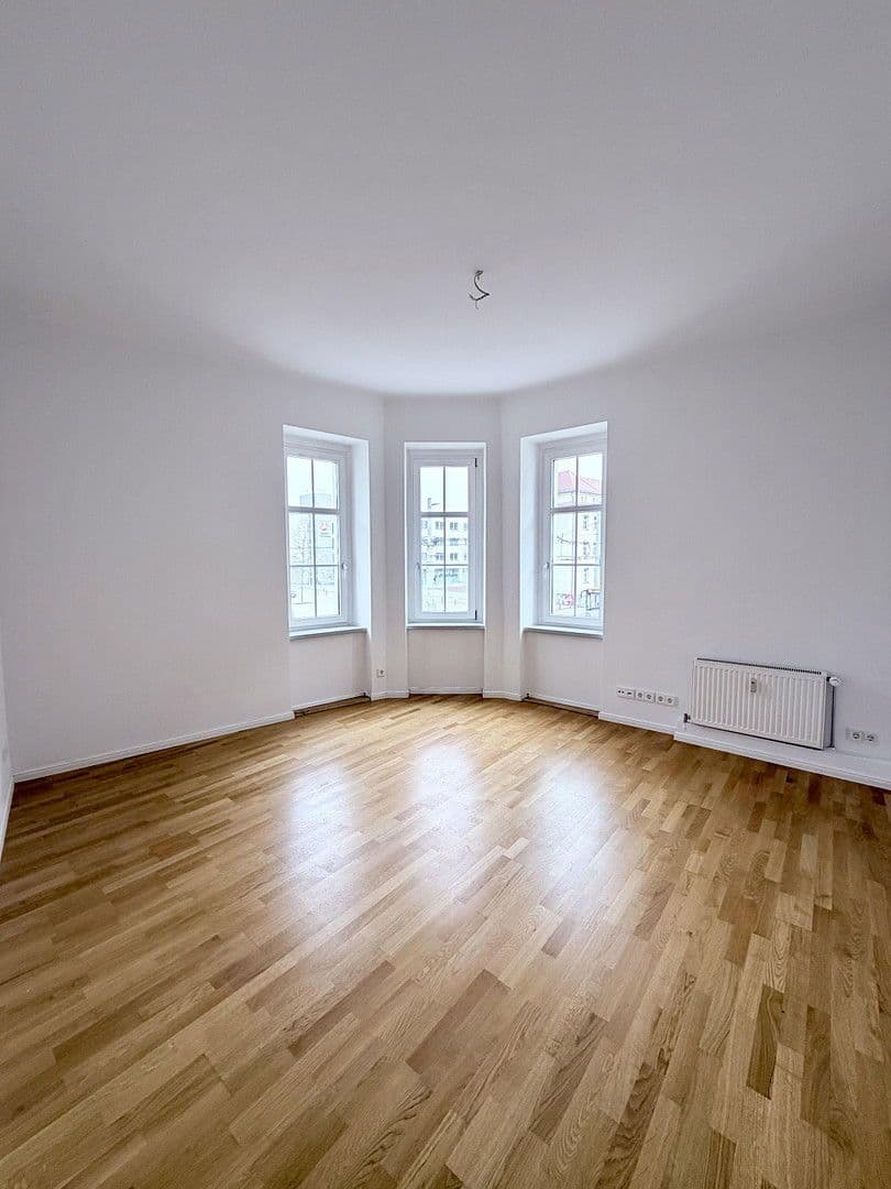 Prodej bytu 3+1 72 m², Leipzig, Sasko Prodej bytu 3+1 72 m², Leipzig, Sasko