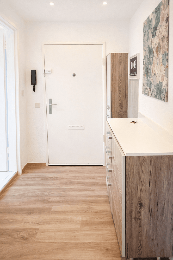 Prodej bytu 2+1 61 m², Berlin, Berlín Prodej bytu 2+1 61 m², Berlin, Berlín