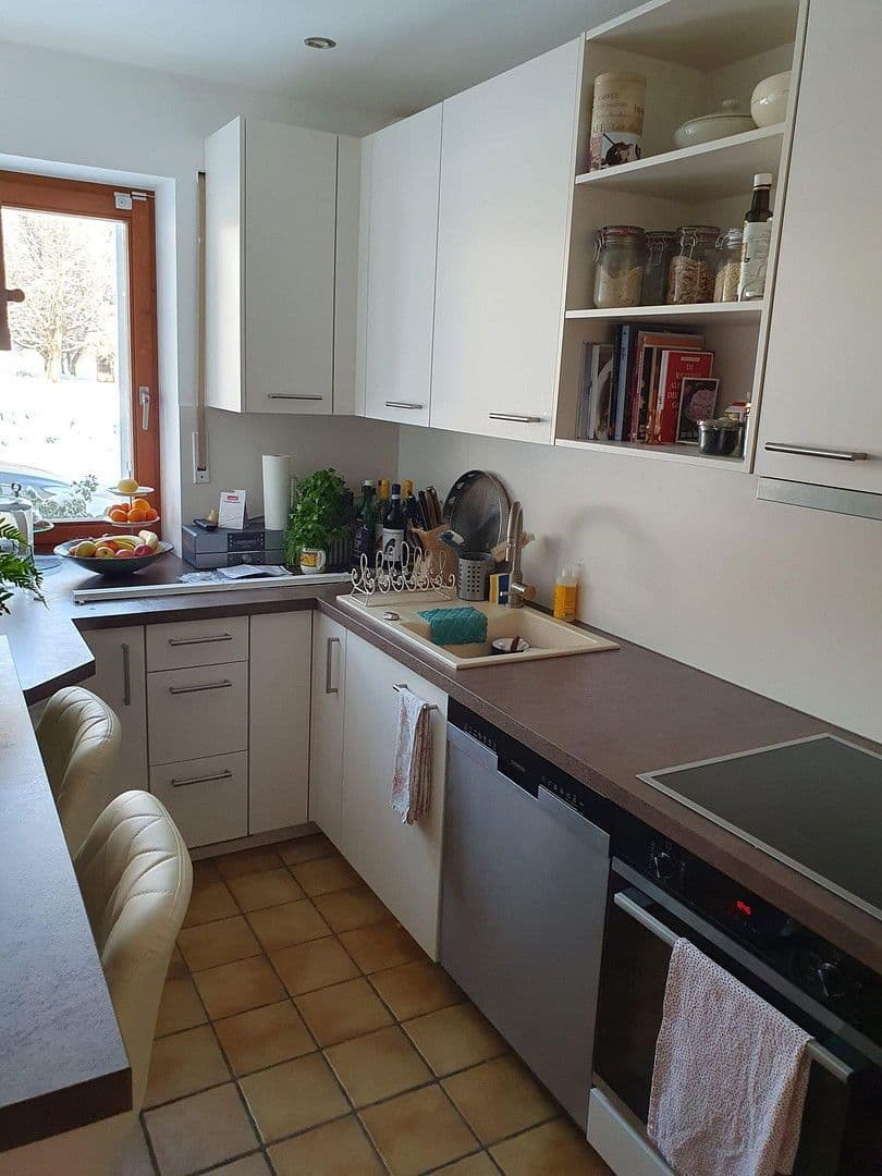 Prodej domu 136 m², pozemek 277 m², Kastl, Bavorsko Prodej domu 136 m², pozemek 277 m², Kastl, Bavorsko