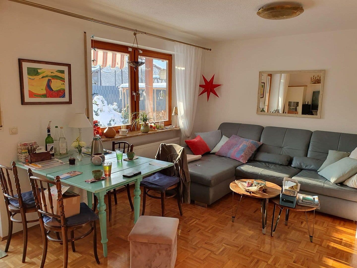 Prodej domu 136 m², pozemek 277 m², Kastl, Bavorsko Prodej domu 136 m², pozemek 277 m², Kastl, Bavorsko