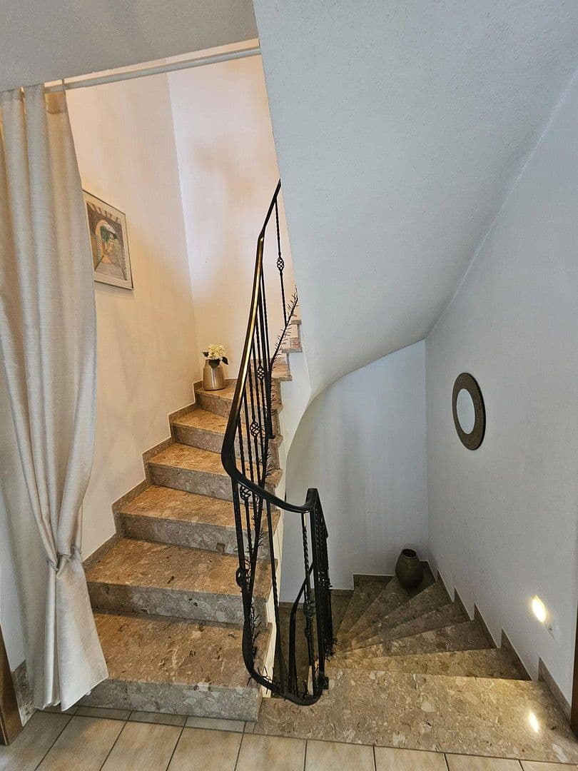 Prodej domu 136 m², pozemek 277 m², Kastl, Bavorsko Prodej domu 136 m², pozemek 277 m², Kastl, Bavorsko