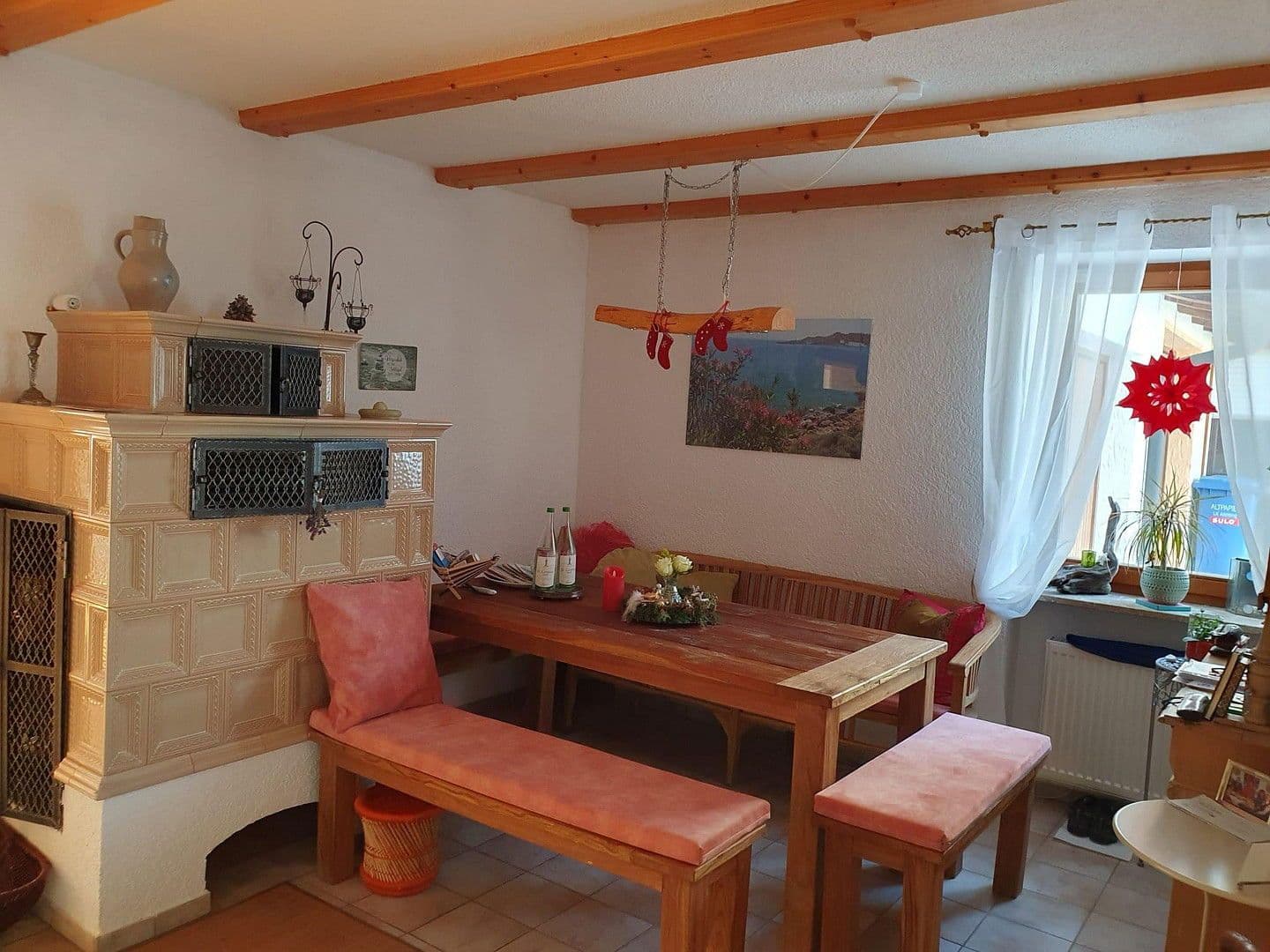 Prodej domu 136 m², pozemek 277 m², Kastl, Bavorsko Prodej domu 136 m², pozemek 277 m², Kastl, Bavorsko