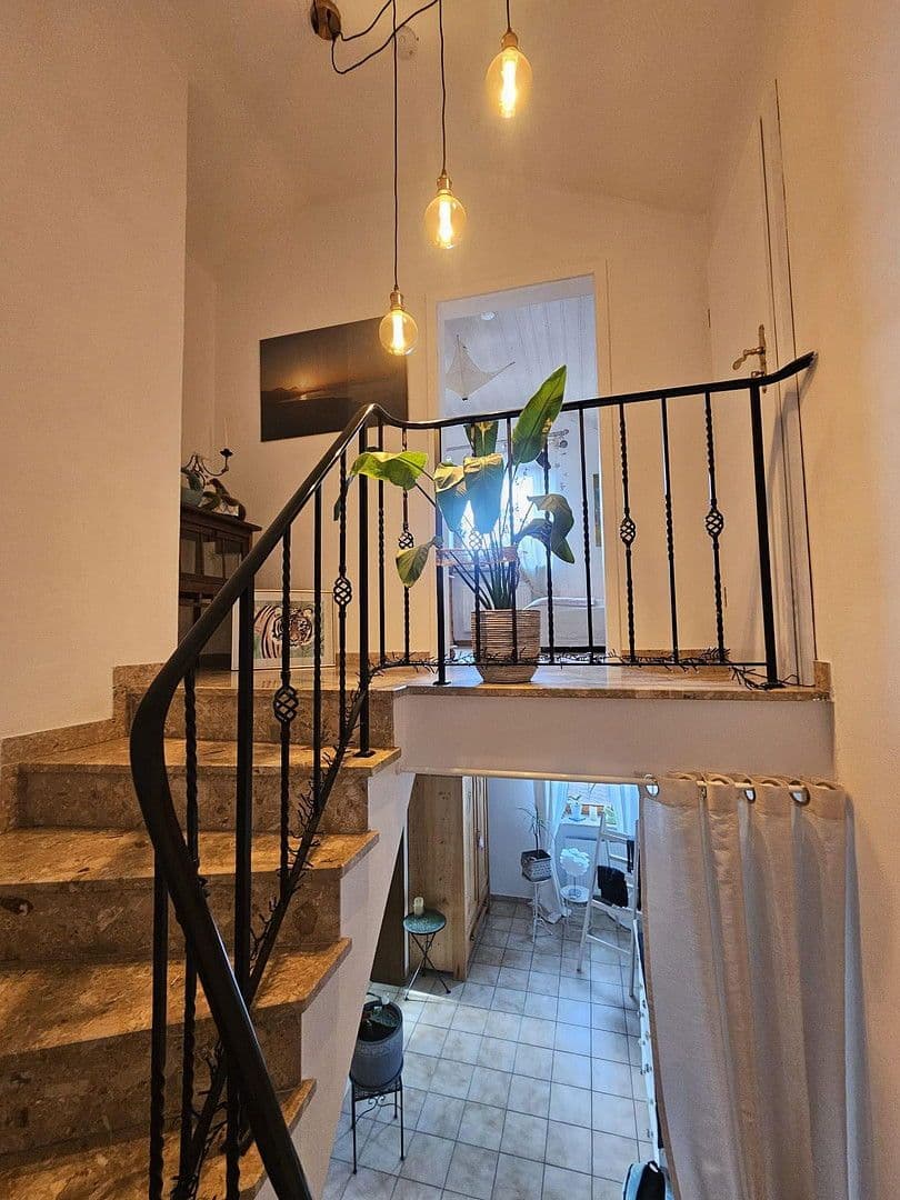 Prodej domu 136 m², pozemek 277 m², Kastl, Bavorsko Prodej domu 136 m², pozemek 277 m², Kastl, Bavorsko