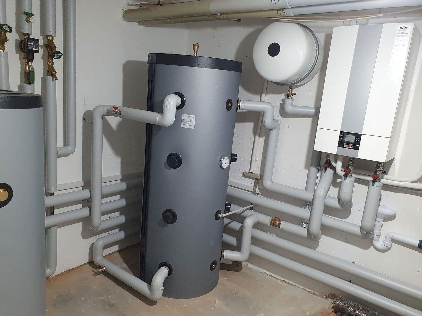 Prodej domu 136 m², pozemek 277 m², Kastl, Bavorsko Prodej domu 136 m², pozemek 277 m², Kastl, Bavorsko