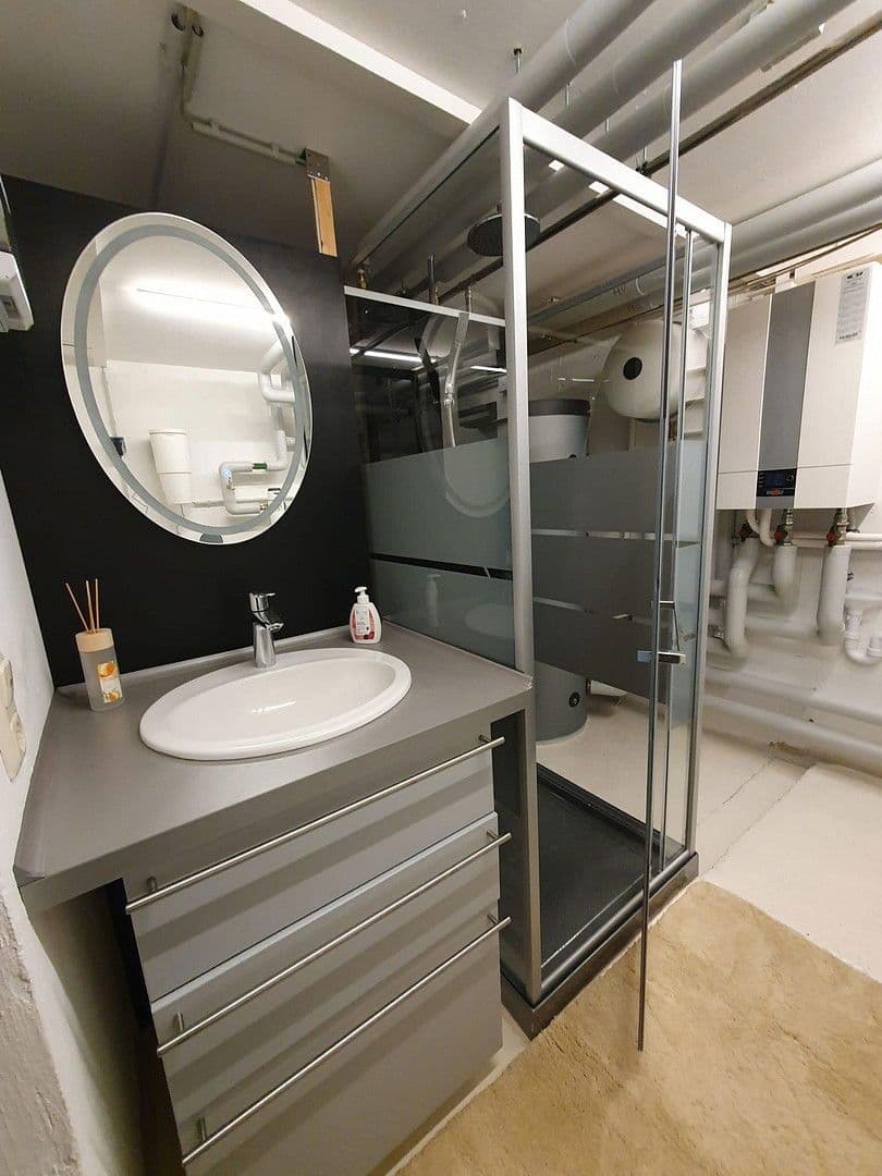 Prodej domu 136 m², pozemek 277 m², Kastl, Bavorsko Prodej domu 136 m², pozemek 277 m², Kastl, Bavorsko