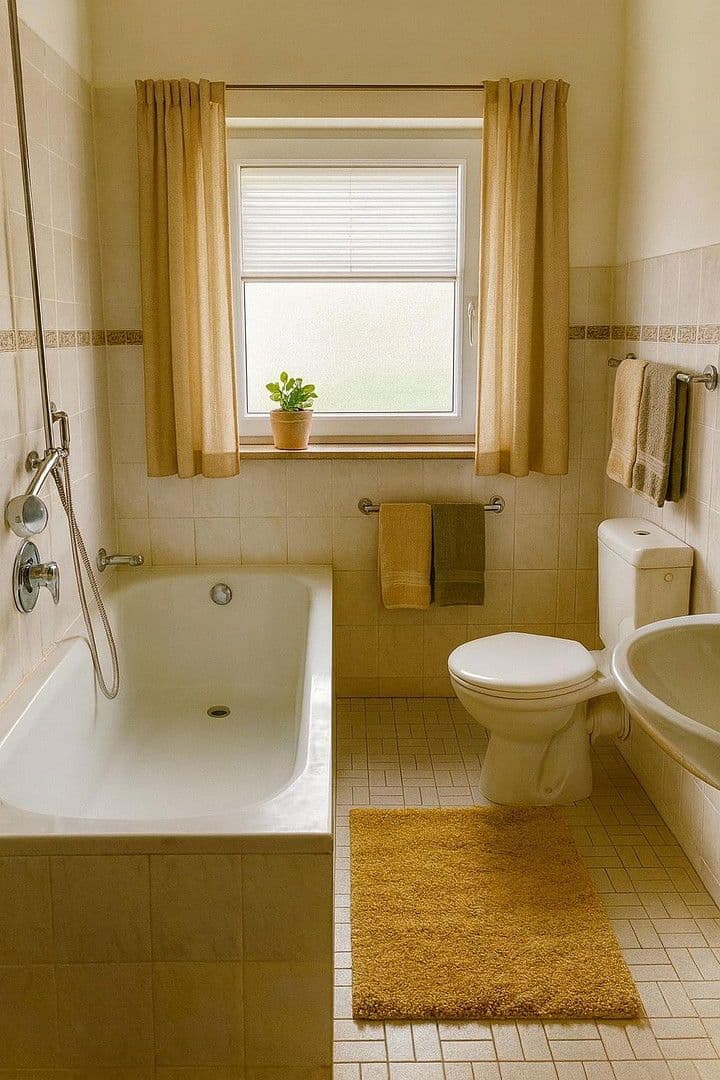 Prodej domu 180 m², pozemek 885 m², Herborn, Hessen Prodej domu 180 m², pozemek 885 m², Herborn, Hessen