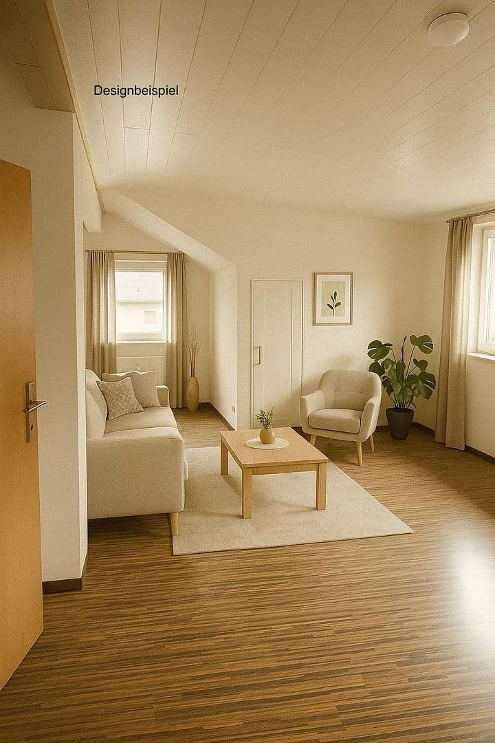 Prodej domu 180 m², pozemek 885 m², Herborn, Hessen Prodej domu 180 m², pozemek 885 m², Herborn, Hessen