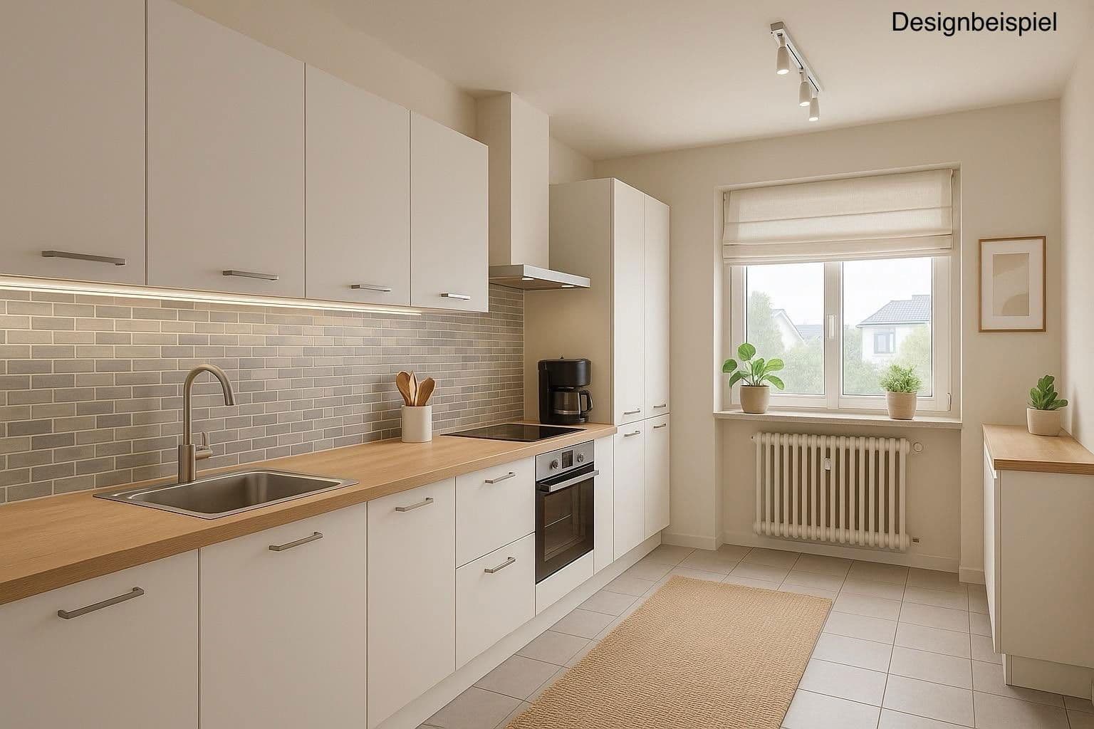 Prodej domu 180 m², pozemek 885 m², Herborn, Hessen Prodej domu 180 m², pozemek 885 m², Herborn, Hessen