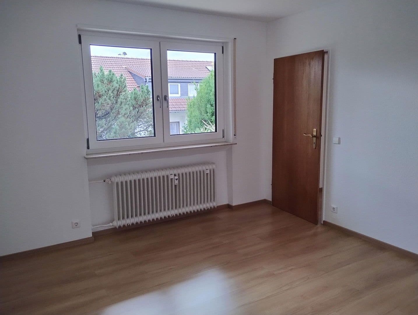 Pronájem bytu 2+1 66 m², Leimen, Bádensko-Württembersko Pronájem bytu 2+1 66 m², Leimen, Bádensko-Württembersko