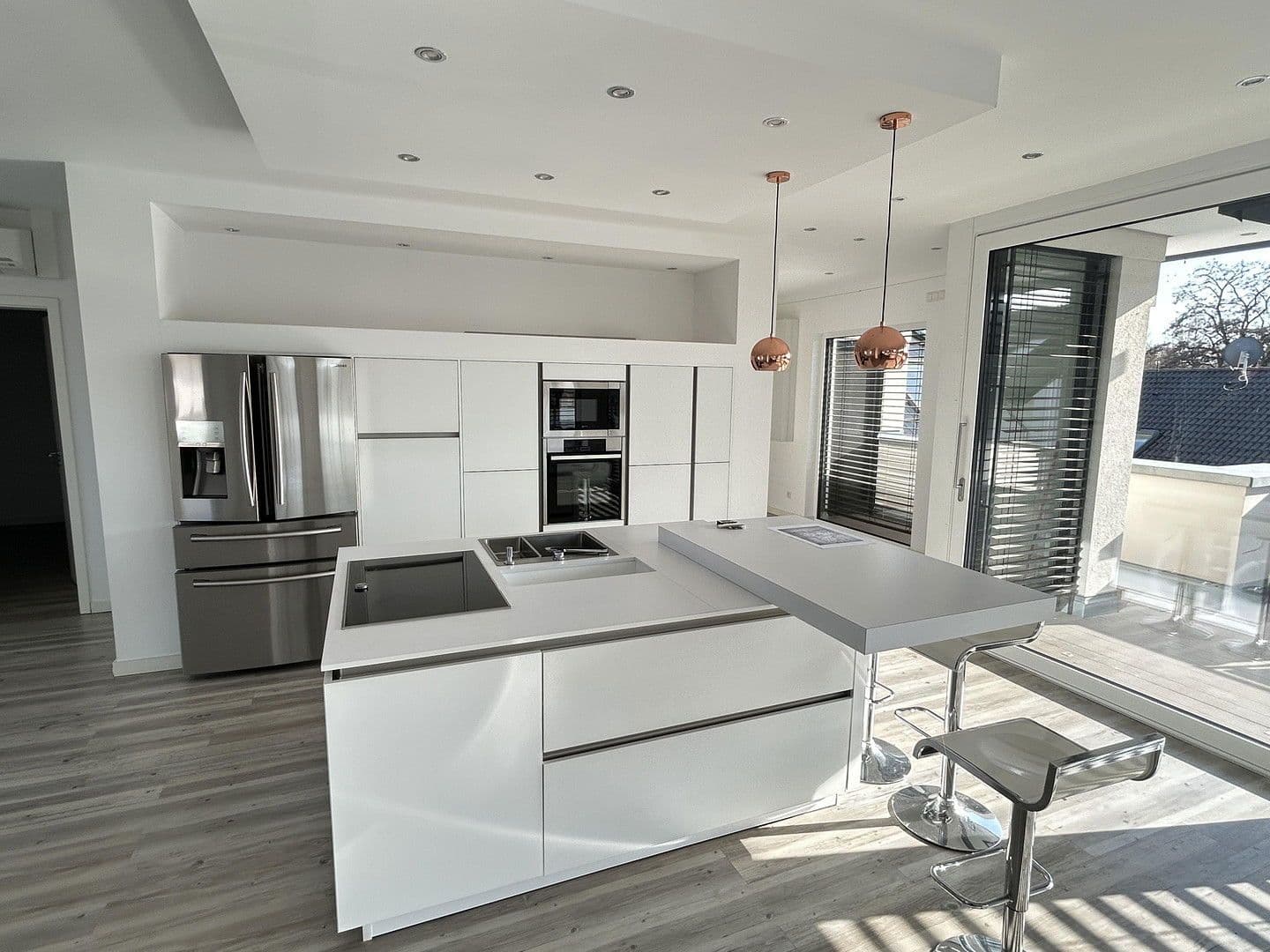 Prodej bytu 5+kk 226 m², Lambertusstr. 36, Troisdorf, Severní Porýní-Vestfálsko Prodej bytu 5+kk 226 m², Lambertusstr. 36, Troisdorf, Severní Porýní-Vestfálsko