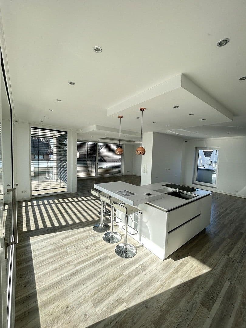 Prodej bytu 5+kk 226 m², Lambertusstr. 36, Troisdorf, Severní Porýní-Vestfálsko Prodej bytu 5+kk 226 m², Lambertusstr. 36, Troisdorf, Severní Porýní-Vestfálsko