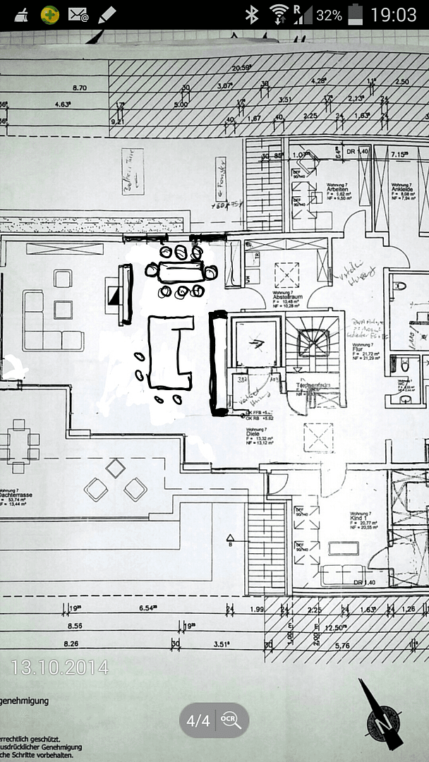 Prodej bytu 5+kk 226 m², Lambertusstr. 36, Troisdorf, Severní Porýní-Vestfálsko Prodej bytu 5+kk 226 m², Lambertusstr. 36, Troisdorf, Severní Porýní-Vestfálsko