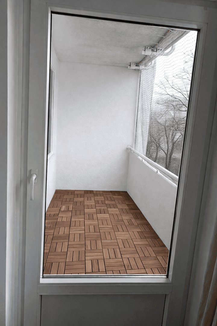 Prodej bytu 2+1 52 m², Stadtring 73, Bielefeld, Severní Porýní-Vestfálsko Prodej bytu 2+1 52 m², Stadtring 73, Bielefeld, Severní Porýní-Vestfálsko