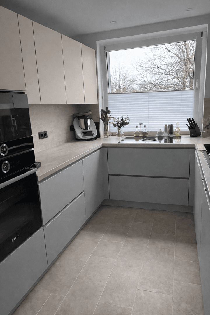 Prodej bytu 2+1 52 m², Stadtring 73, Bielefeld, Severní Porýní-Vestfálsko Prodej bytu 2+1 52 m², Stadtring 73, Bielefeld, Severní Porýní-Vestfálsko