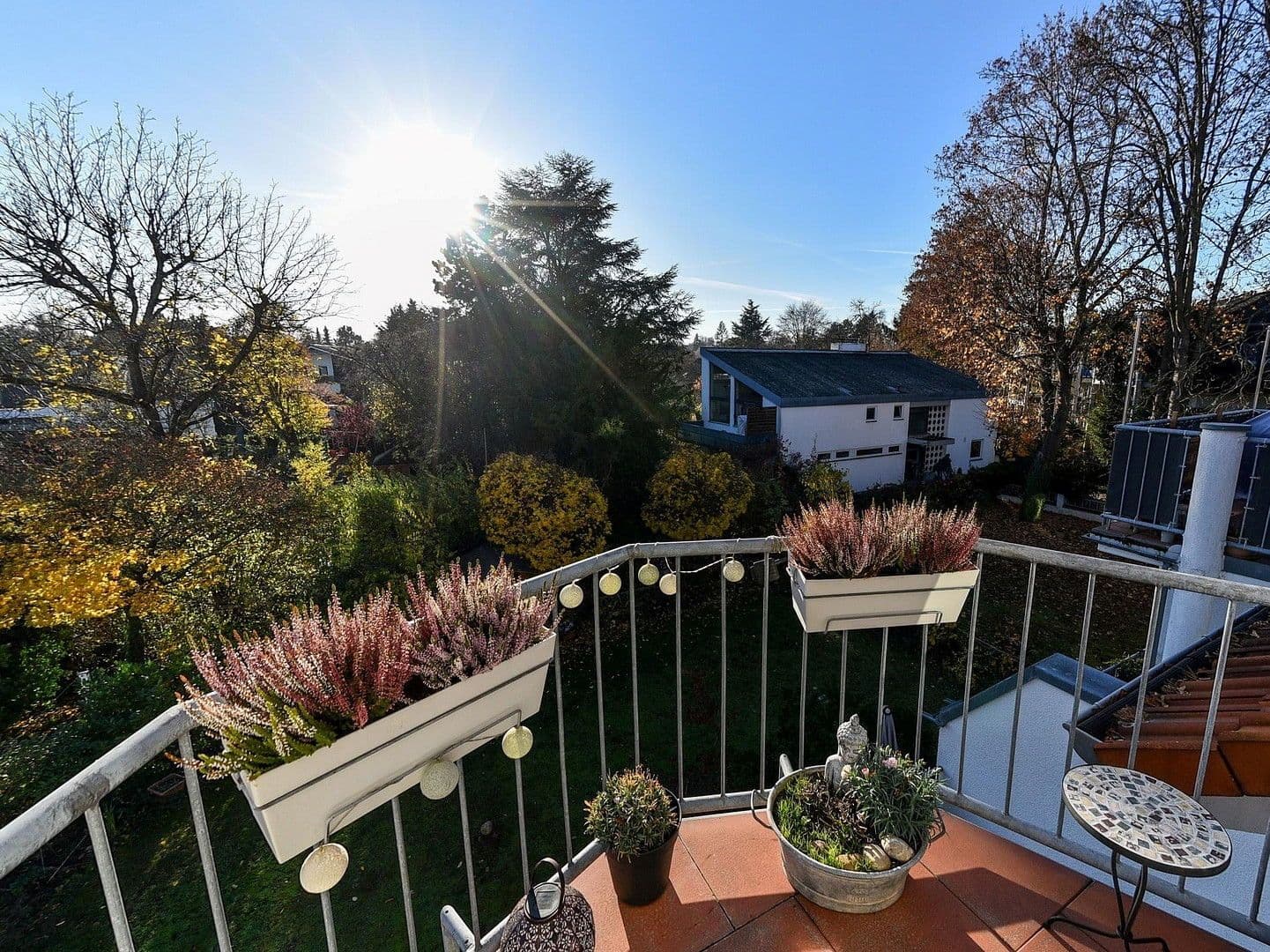 Pronájem bytu 2+1 80 m², Mainz, Porýní-Falc Pronájem bytu 2+1 80 m², Mainz, Porýní-Falc