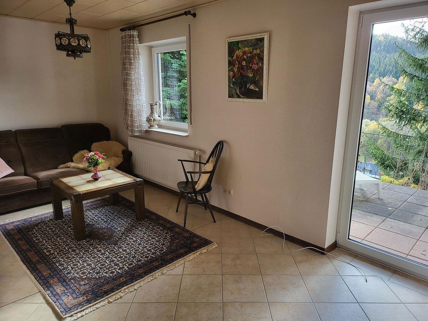 Prodej domu 199 m², pozemek 1.550 m², Klingenthal, Sasko Prodej domu 199 m², pozemek 1.550 m², Klingenthal, Sasko