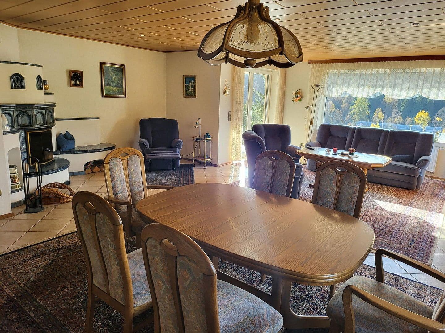 Prodej domu 199 m², pozemek 1.550 m², Klingenthal, Sasko Prodej domu 199 m², pozemek 1.550 m², Klingenthal, Sasko