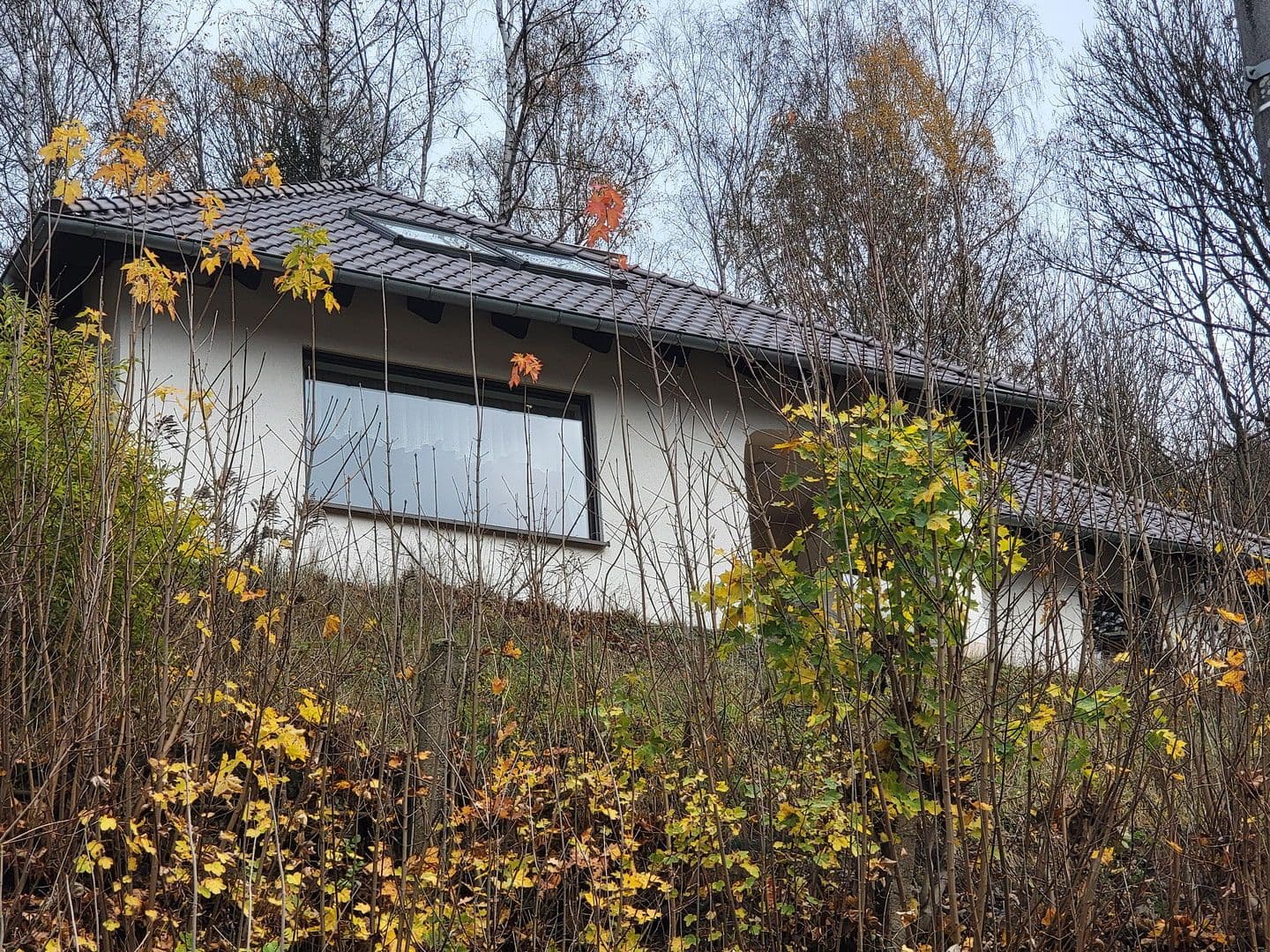 Prodej domu 199 m², pozemek 1.550 m², Klingenthal, Sasko Prodej domu 199 m², pozemek 1.550 m², Klingenthal, Sasko