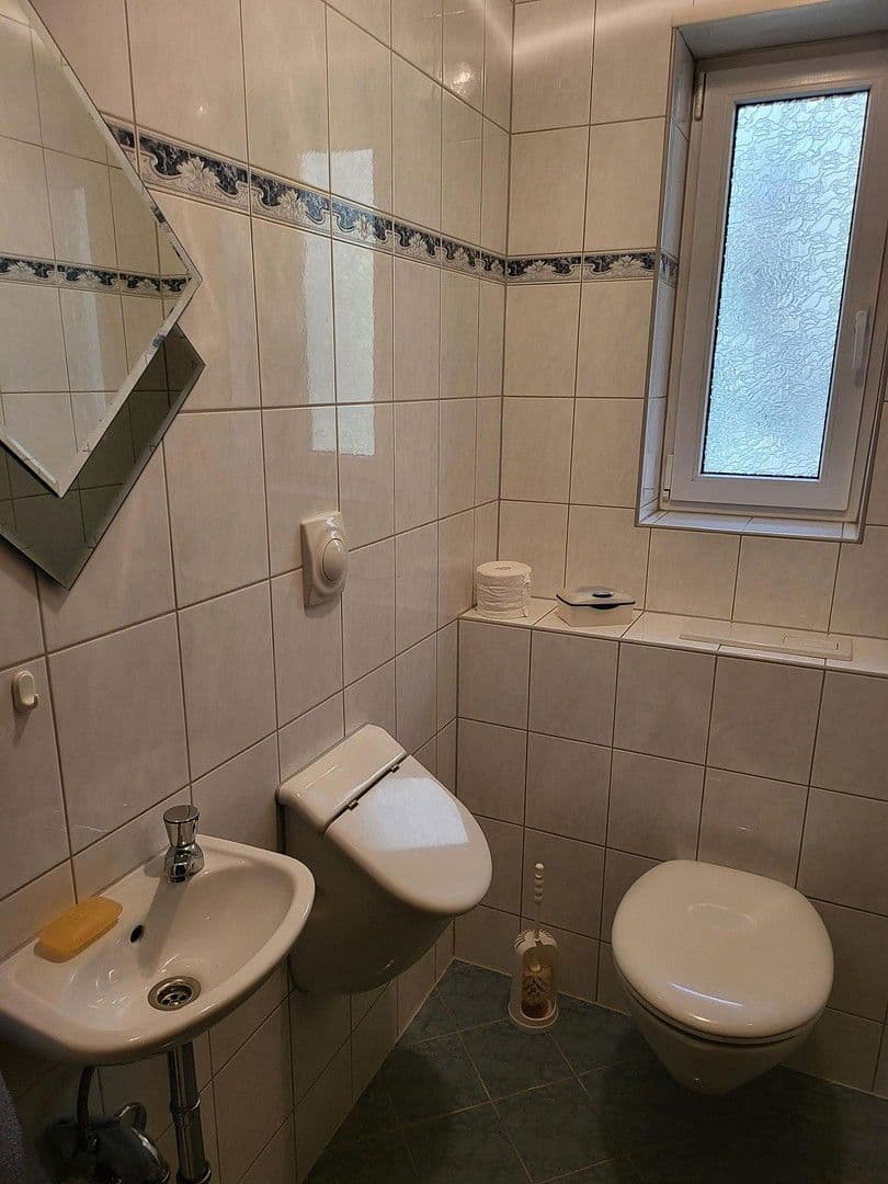 Prodej domu 199 m², pozemek 1.550 m², Klingenthal, Sasko Prodej domu 199 m², pozemek 1.550 m², Klingenthal, Sasko