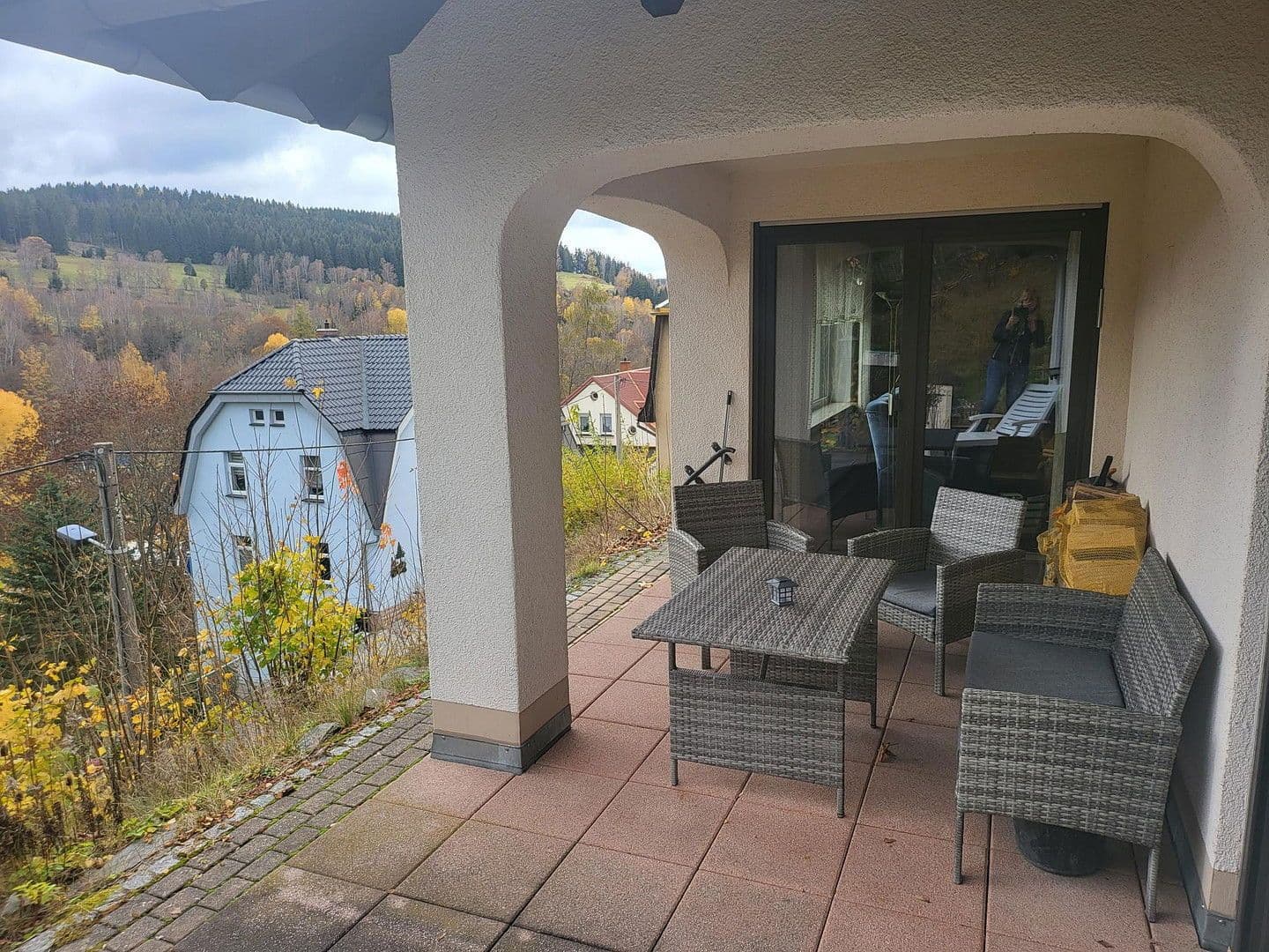 Prodej domu 199 m², pozemek 1.550 m², Klingenthal, Sasko Prodej domu 199 m², pozemek 1.550 m², Klingenthal, Sasko
