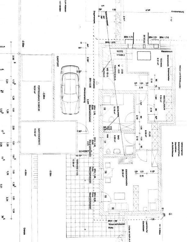 Prodej domu 200 m², pozemek 813 m², Waldstraße 13, Wellheim, Bavorsko Prodej domu 200 m², pozemek 813 m², Waldstraße 13, Wellheim, Bavorsko