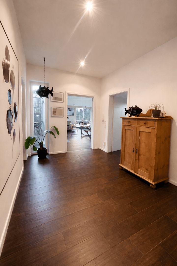 Prodej domu 200 m², pozemek 813 m², Waldstraße 13, Wellheim, Bavorsko Prodej domu 200 m², pozemek 813 m², Waldstraße 13, Wellheim, Bavorsko