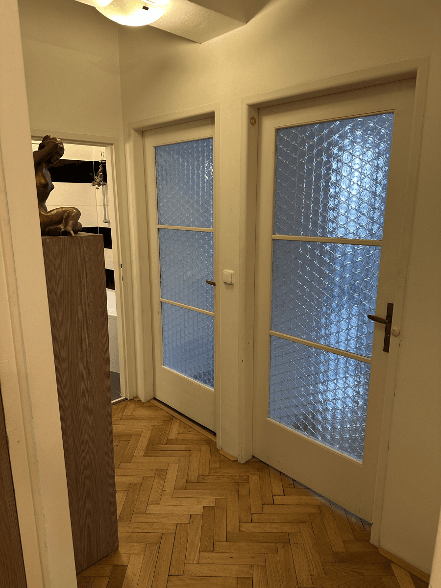 Pronájem bytu 50 m², Veverkova, Praha, Praha Pronájem bytu 50 m², Veverkova, Praha, Praha
